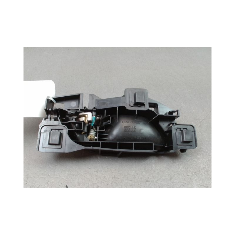 POIGNEE INTERIEURE PORTE AVANT GAUCHE PEUGEOT 308 2011-