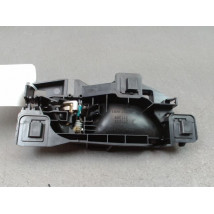 POIGNEE INTERIEURE PORTE AVANT GAUCHE PEUGEOT 308 2011-