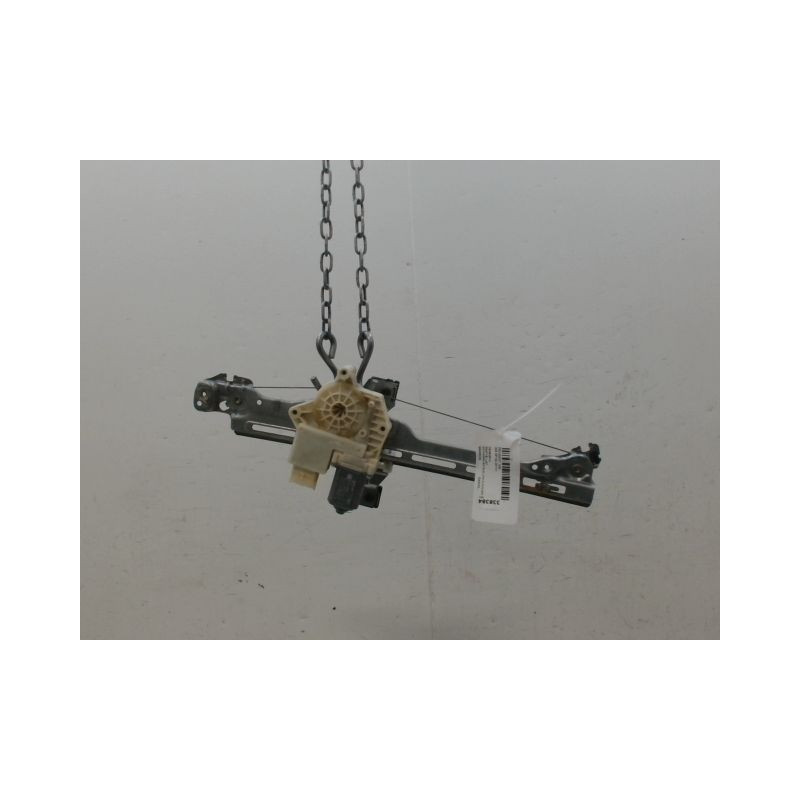 MECANISME+MOTEUR LEVE-GLACE ARRIERE DROIT PEUGEOT 308 2011-