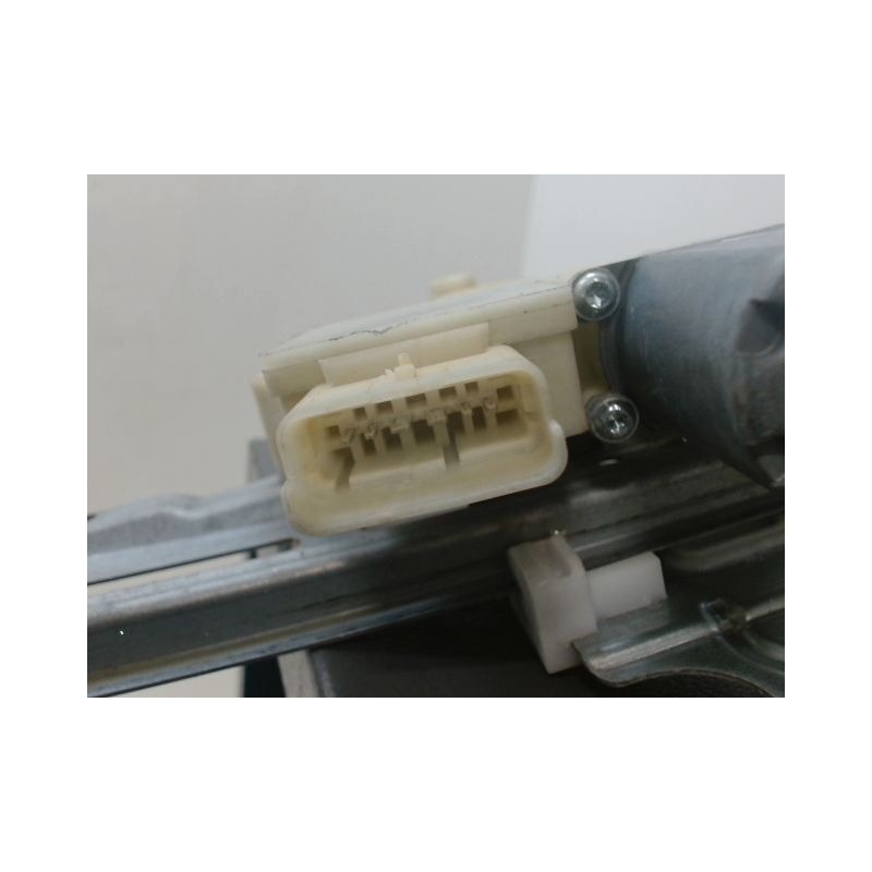 MECANISME+MOTEUR LEVE-GLACE ARRIERE DROIT PEUGEOT 308 2011-