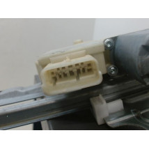 MECANISME+MOTEUR LEVE-GLACE ARRIERE DROIT PEUGEOT 308 2011-