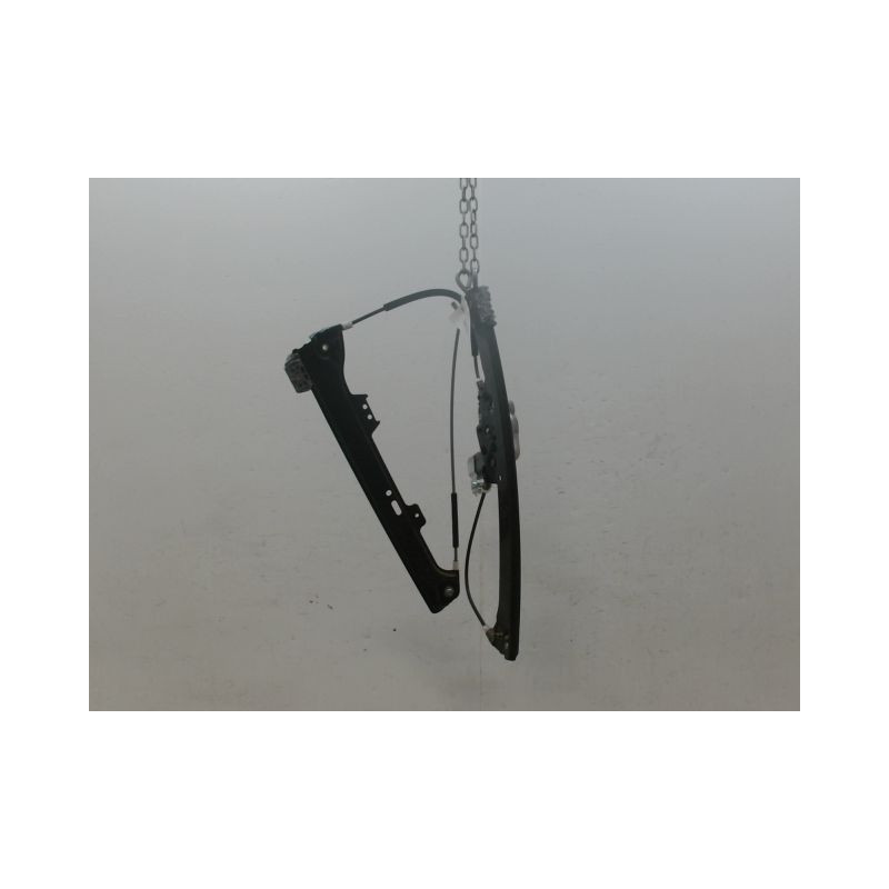 MECANISME+MOTEUR LEVE-GLACE AVANT GAUCHE BMW SERIE 5 BERL. V Phase 1 (E60) 2003-2007