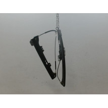 MECANISME+MOTEUR LEVE-GLACE AVANT GAUCHE BMW SERIE 5 BERL. V Phase 1 (E60) 2003-2007