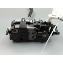 SYSTEME CONDAMNATION ARRIERE DROIT PEUGEOT 208