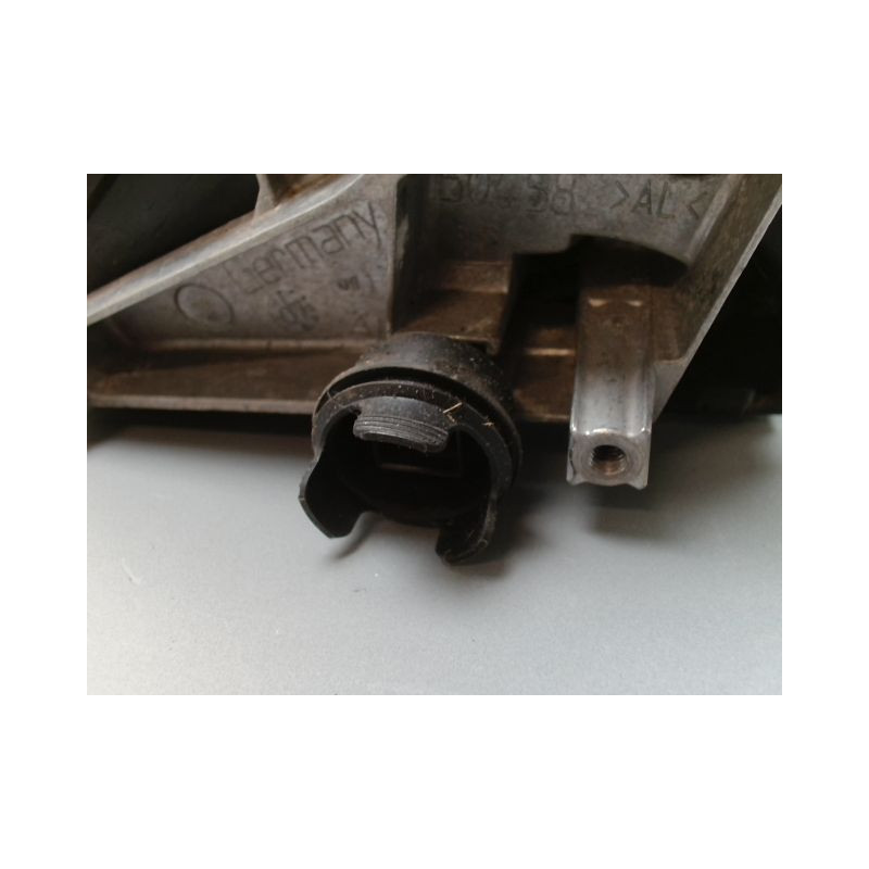 RETROVISEUR EXTERIEUR ELECTRIQUE DROIT BMW SERIE 1 I Phase 2 (E87) 2007-2011