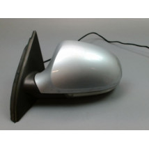 RETROVISEUR EXTERIEUR ELECTRIQUE GAUCHE VOLKSWAGEN PASSAT BERL. V 2005-2010