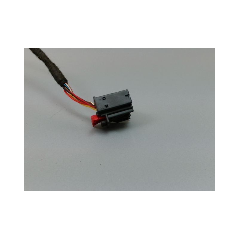 RETROVISEUR EXTERIEUR ELECTRIQUE GAUCHE VOLKSWAGEN PASSAT BERL. V 2005-2010
