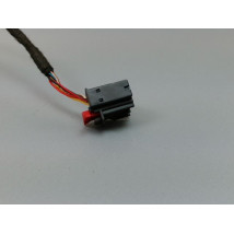 RETROVISEUR EXTERIEUR ELECTRIQUE GAUCHE VOLKSWAGEN PASSAT BERL. V 2005-2010