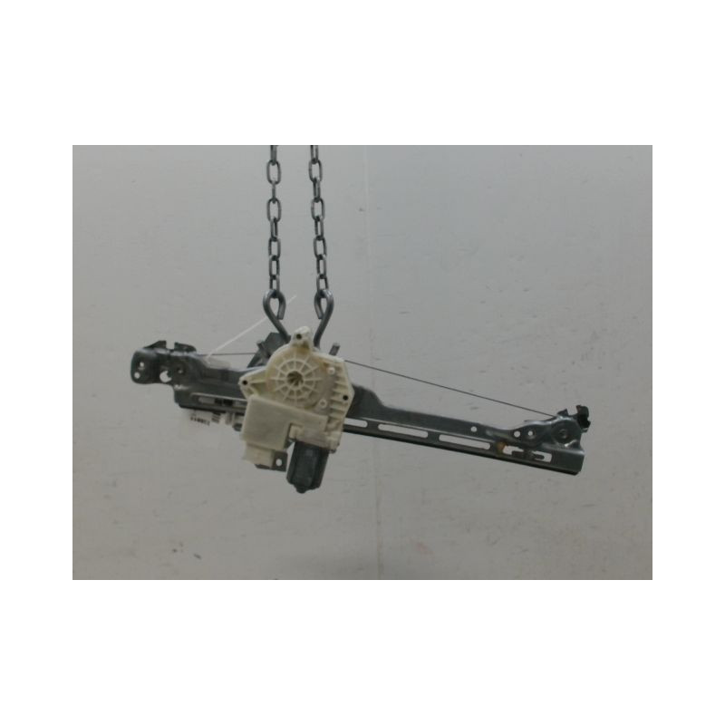 MECANISME+MOTEUR LEVE-GLACE ARRIERE DROIT PEUGEOT 308 2011-