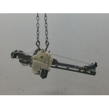 MECANISME+MOTEUR LEVE-GLACE ARRIERE DROIT PEUGEOT 308 2011-