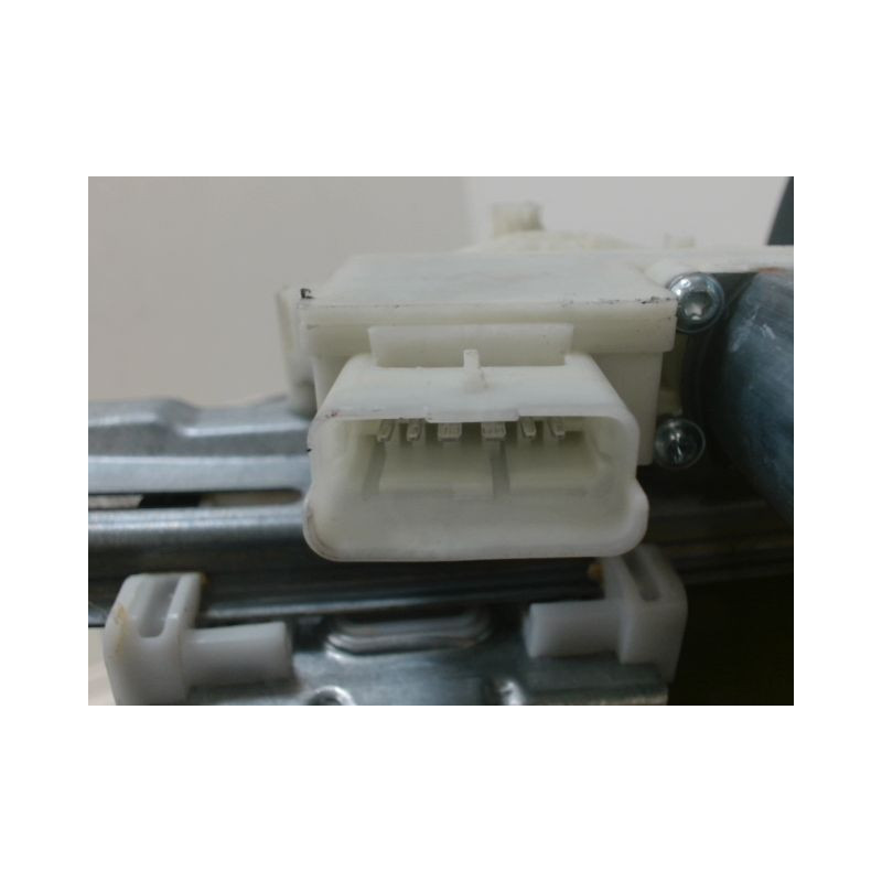 MECANISME+MOTEUR LEVE-GLACE ARRIERE DROIT PEUGEOT 308 2011-
