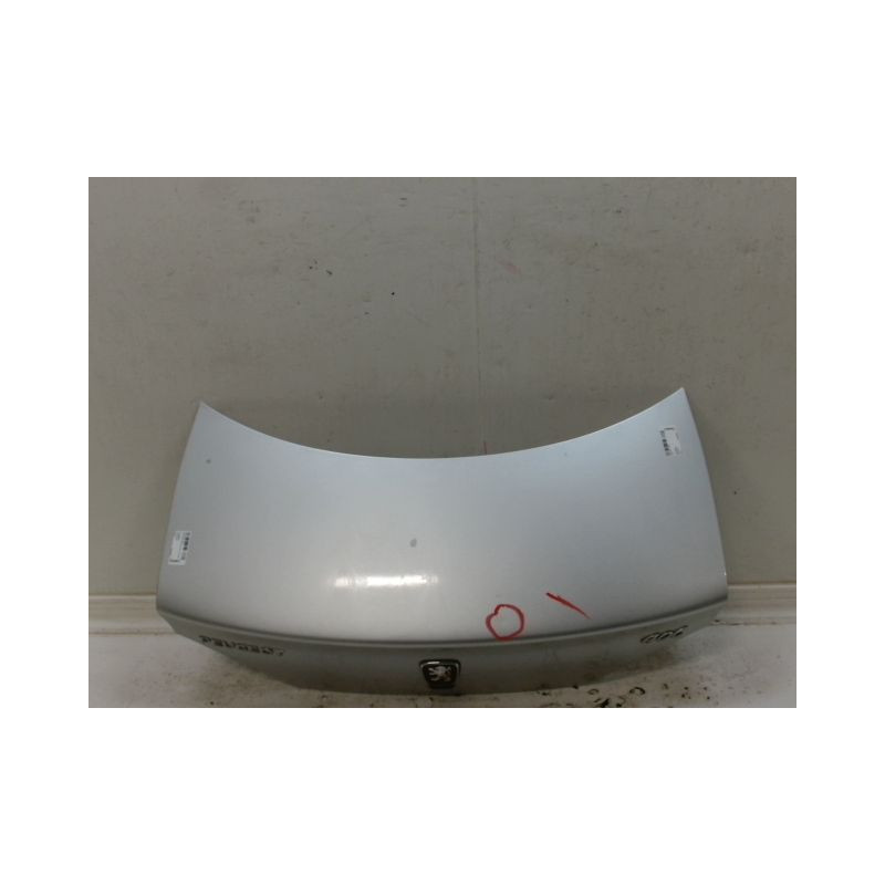 COFFRE ARRIERE PEUGEOT 406 COUPE 2P 1997-2004