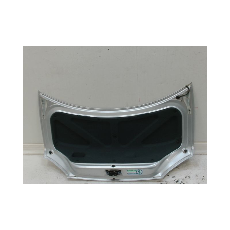COFFRE ARRIERE PEUGEOT 406 COUPE 2P 1997-2004