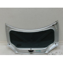 COFFRE ARRIERE PEUGEOT 406 COUPE 2P 1997-2004