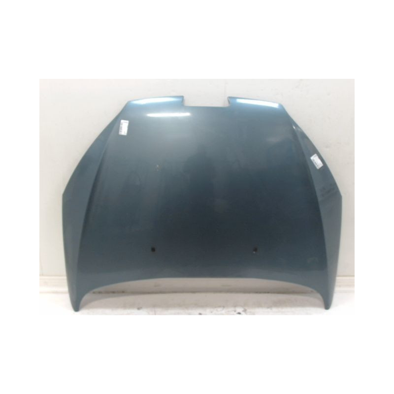 CAPOT PEUGEOT 407 BERL. Phase 1 2004-2008