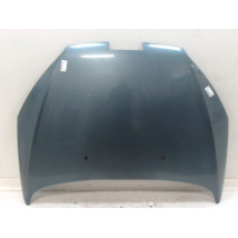 CAPOT PEUGEOT 407 BERL. Phase 1 2004-2008