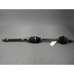 TRANSMISSION AVD