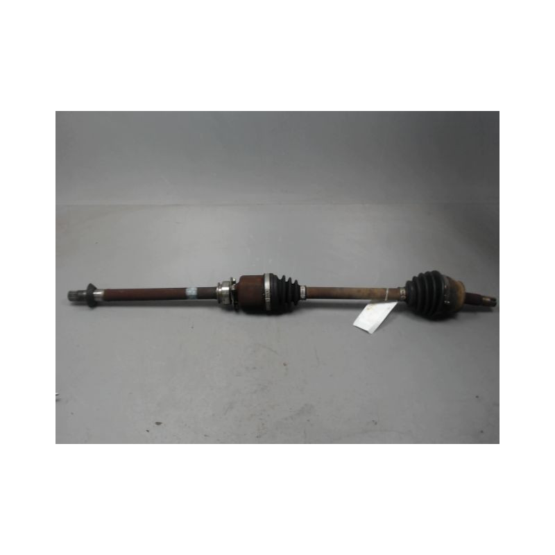 TRANSMISSION AVANT DROIT FIAT DOBLO 1.3 D Multijet