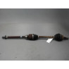TRANSMISSION AVANT DROIT FIAT DOBLO 1.3 D Multijet