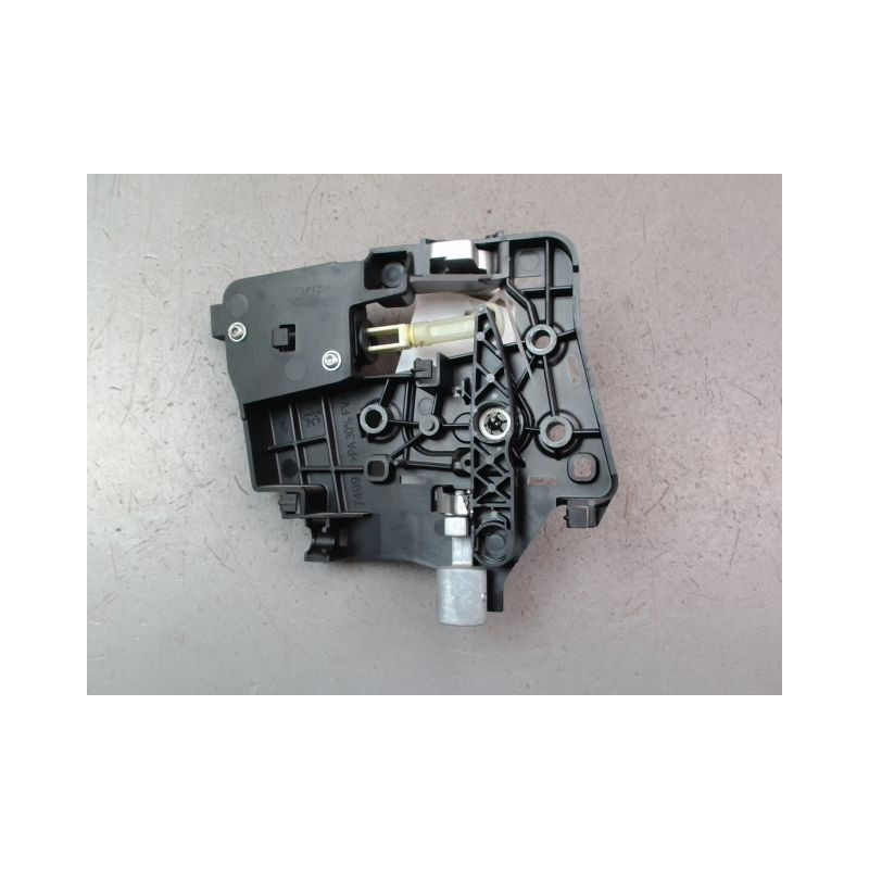 POIGNEE INTERIEURE PORTE AVANT DROIT PEUGEOT 1007 2005-2010