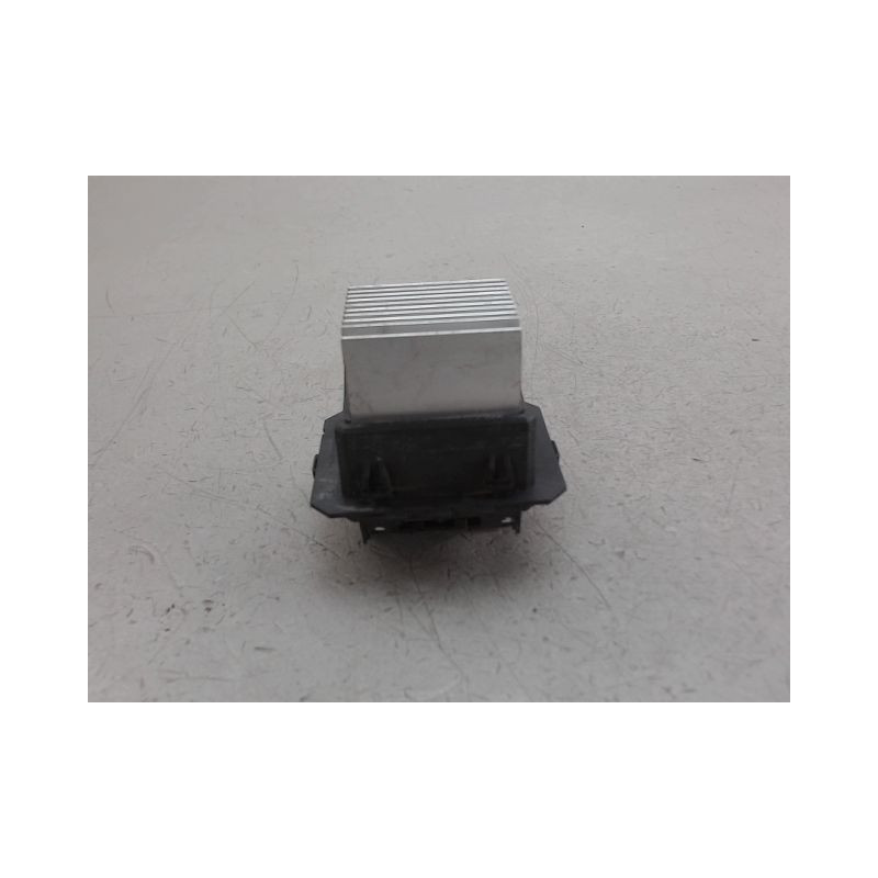 MODULE DE CHAUFFAGE PEUGEOT 208