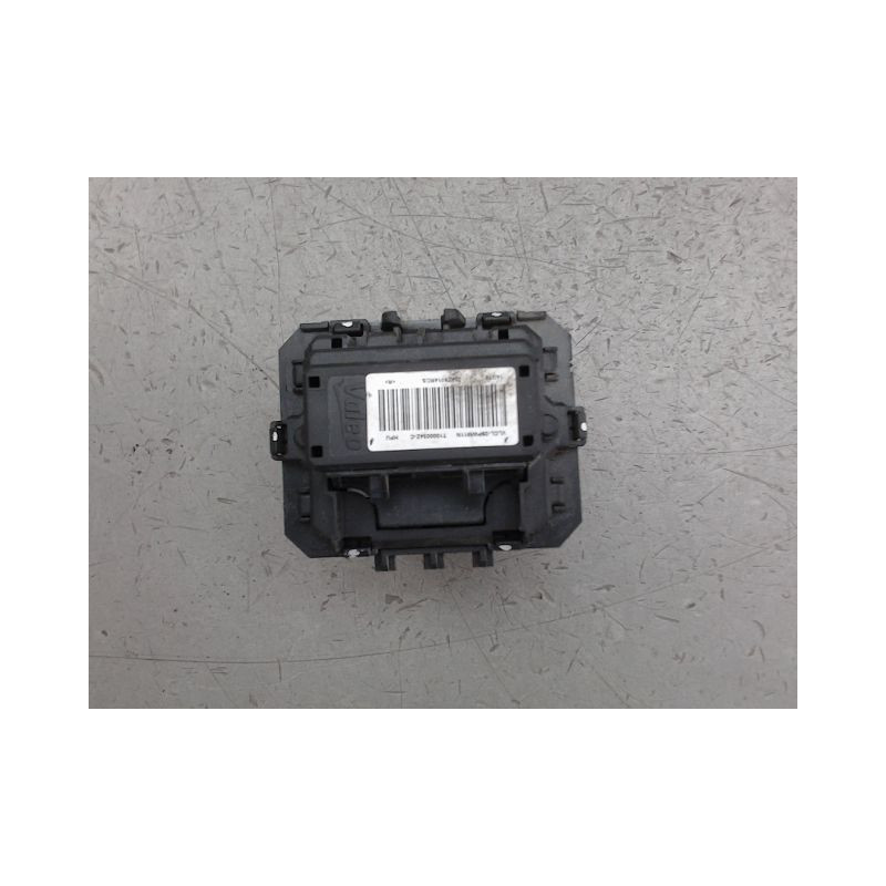 MODULE DE CHAUFFAGE PEUGEOT 208