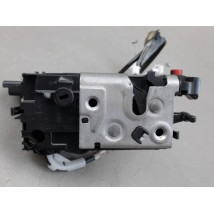 SYSTEME CONDAMNATION ARRIERE DROIT PEUGEOT 208