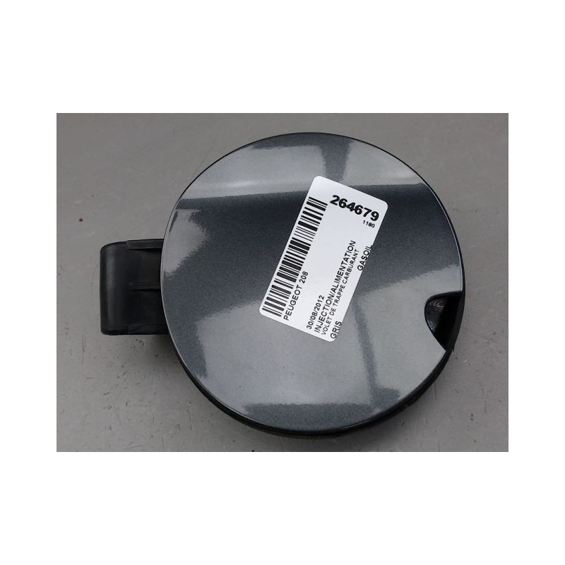 VOLET DE TRAPPE CARBURANT PEUGEOT 208