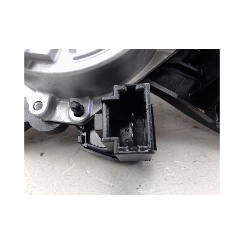 MECANISME ESSUIE-GLACE ARRIERE PEUGEOT 208