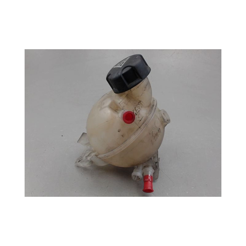 VASE EXPANSION PEUGEOT 208