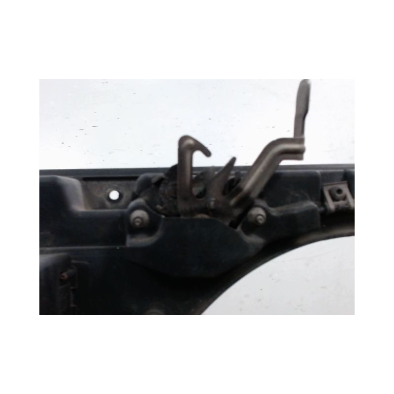 FACE AVANT PEUGEOT 308