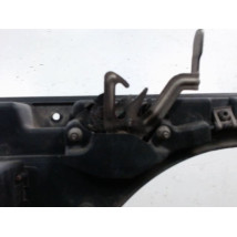FACE AVANT PEUGEOT 308