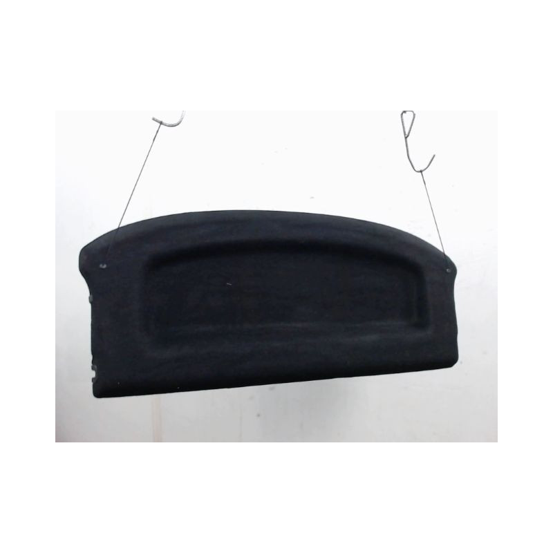 TABLETTE PLAGE ARRIERE CITROEN DS3