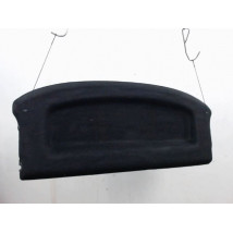 TABLETTE PLAGE ARRIERE CITROEN DS3