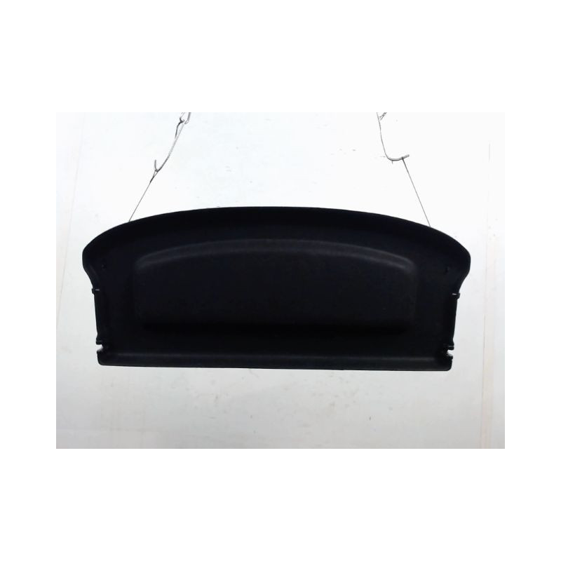 TABLETTE PLAGE ARRIERE CITROEN DS3