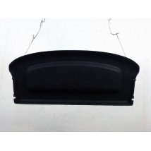 TABLETTE PLAGE ARRIERE CITROEN DS3