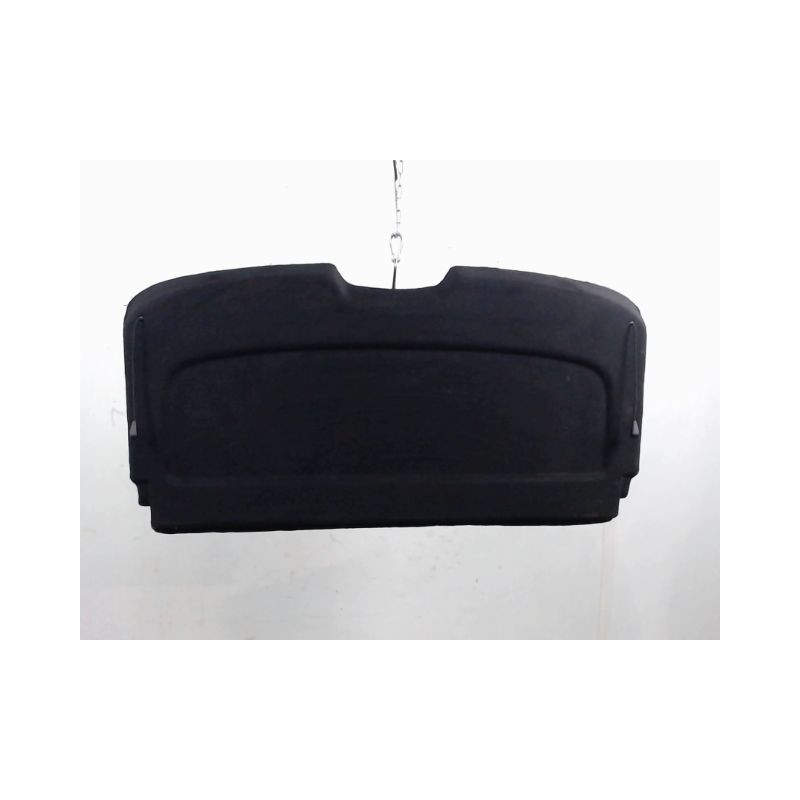 TABLETTE PLAGE ARRIERE PEUGEOT 308