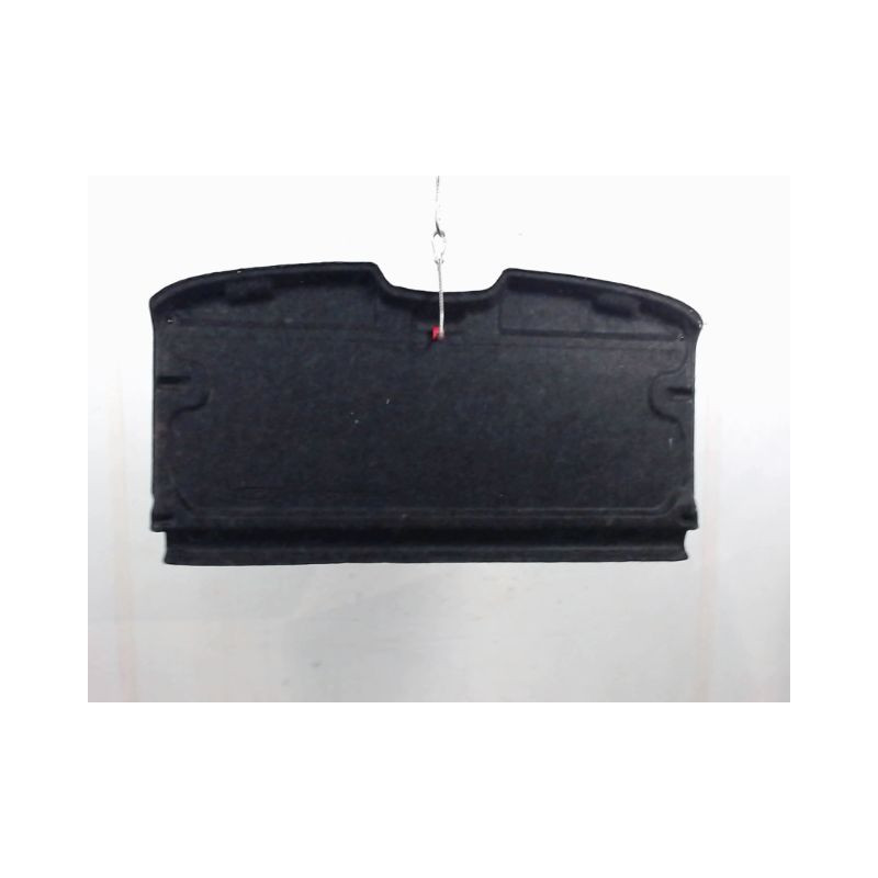TABLETTE PLAGE ARRIERE PEUGEOT 308