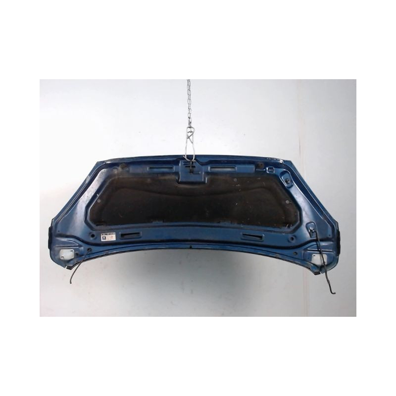 CAPOT PEUGEOT 1007