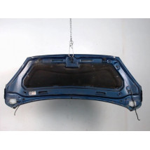 CAPOT PEUGEOT 1007