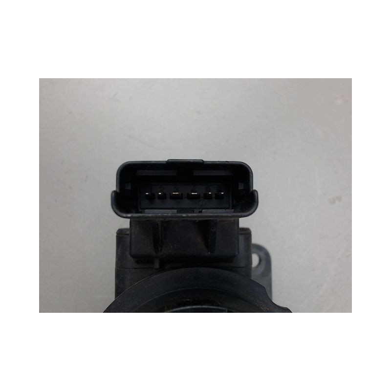 DEBITMETRE AIR PEUGEOT 1007