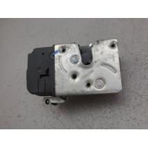 SYSTEME CONDAMNATION AVANT GAUCHE PEUGEOT 206