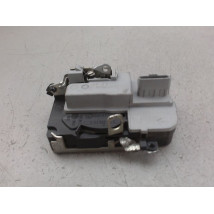 SYSTEME CONDAMNATION AVANT GAUCHE PEUGEOT 206