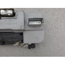 SYSTEME CONDAMNATION AVANT GAUCHE PEUGEOT 206