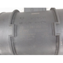 DEBITMETRE AIR PEUGEOT BIPPER