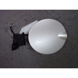VOLET DE TRAPPE CARBURANT