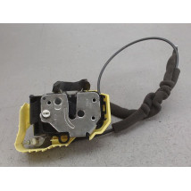 SERRURE PORTE COULISSANTE DROIT PEUGEOT BIPPER