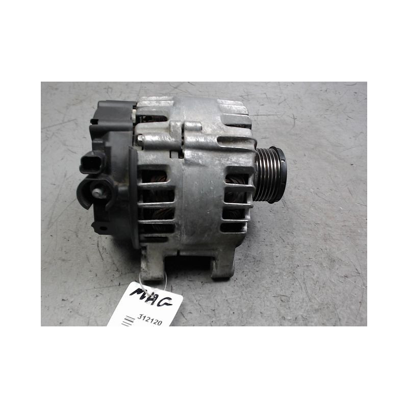 ALTERNATEUR PEUGEOT 5008 2009-