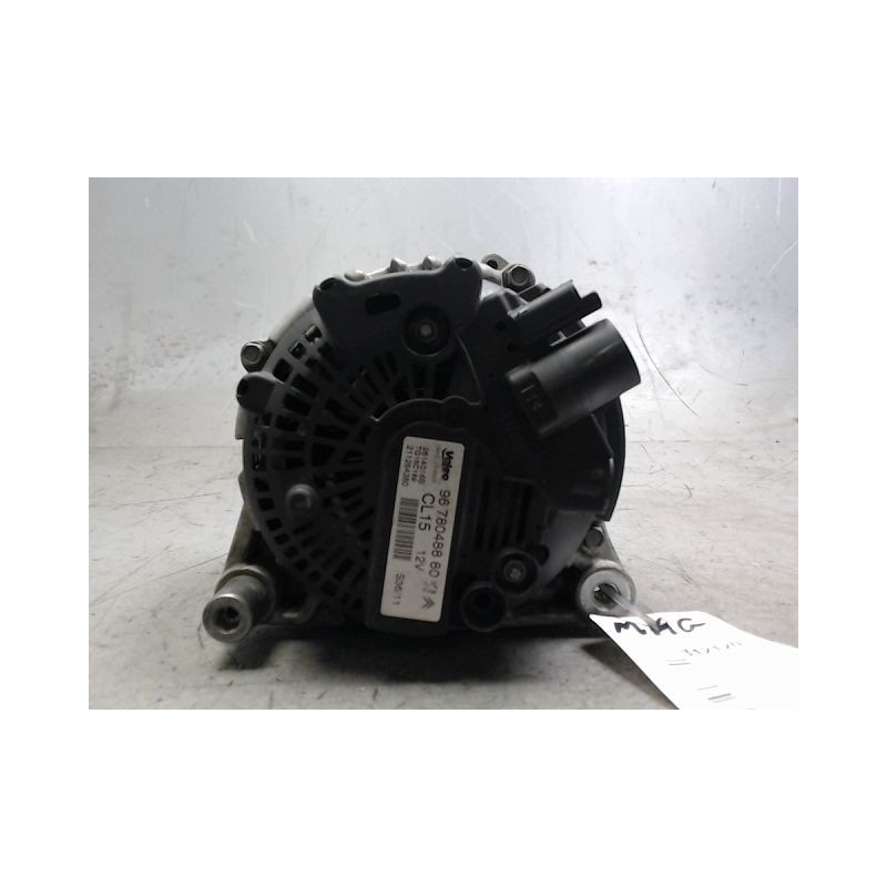 ALTERNATEUR PEUGEOT 5008 2009-