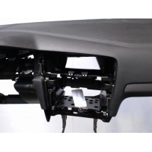 PLANCHE DE BORD  VOLKSWAGEN GOLF